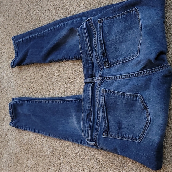 Banana Republic Jeans - Picture 2 of 5